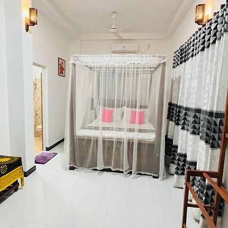 Jilan Homestay Bentota Dış mekan fotoğraf