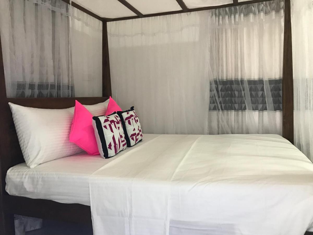 Jilan Homestay Bentota Dış mekan fotoğraf