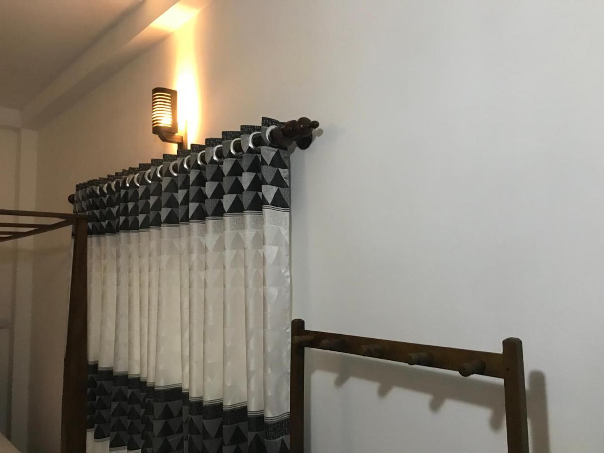 Jilan Homestay Bentota Dış mekan fotoğraf