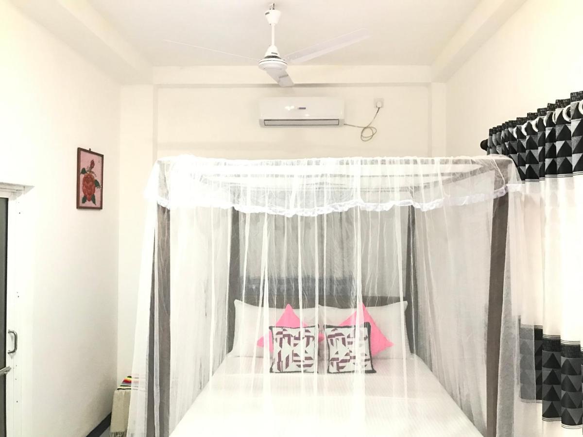 Jilan Homestay Bentota Dış mekan fotoğraf