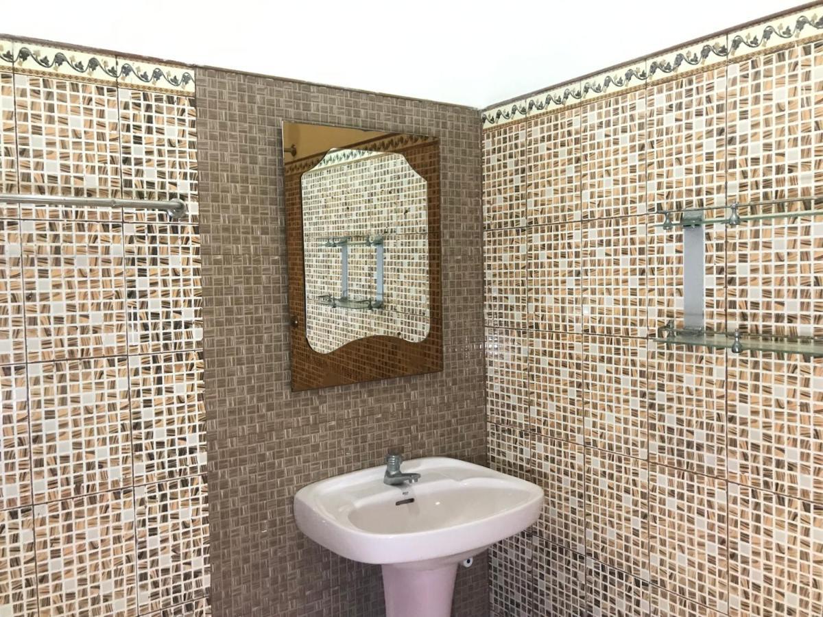 Jilan Homestay Bentota Dış mekan fotoğraf