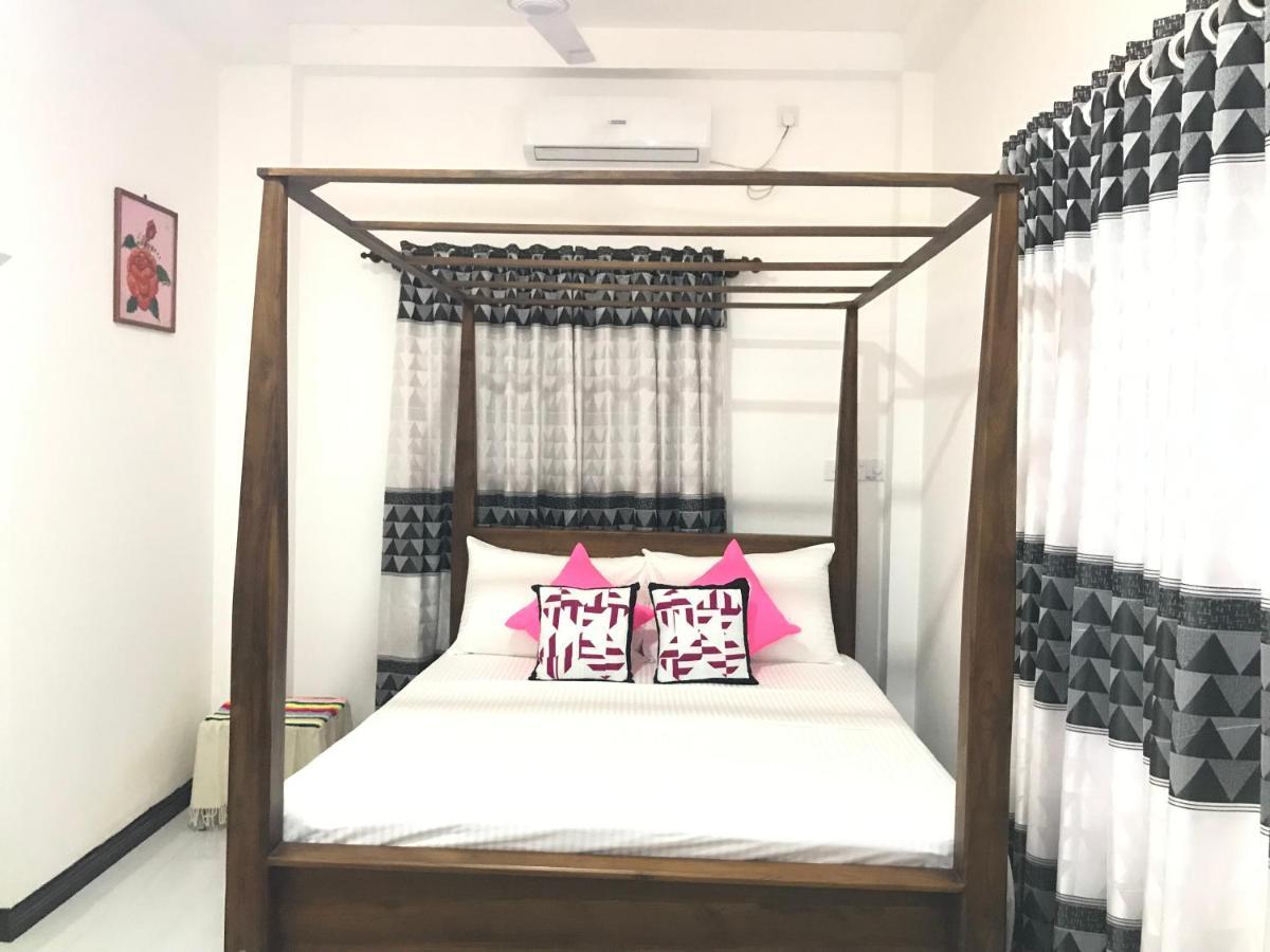 Jilan Homestay Bentota Dış mekan fotoğraf