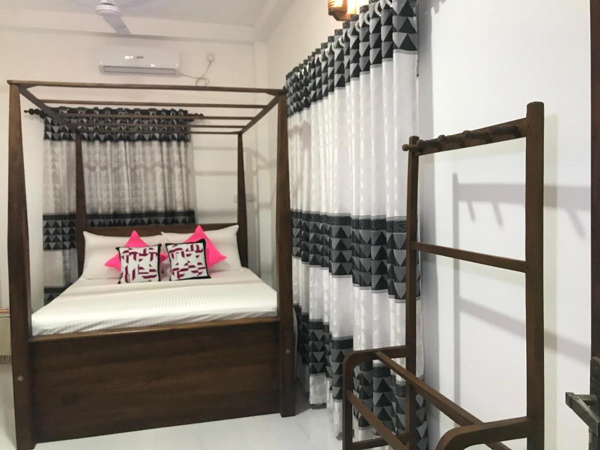Jilan Homestay Bentota Dış mekan fotoğraf