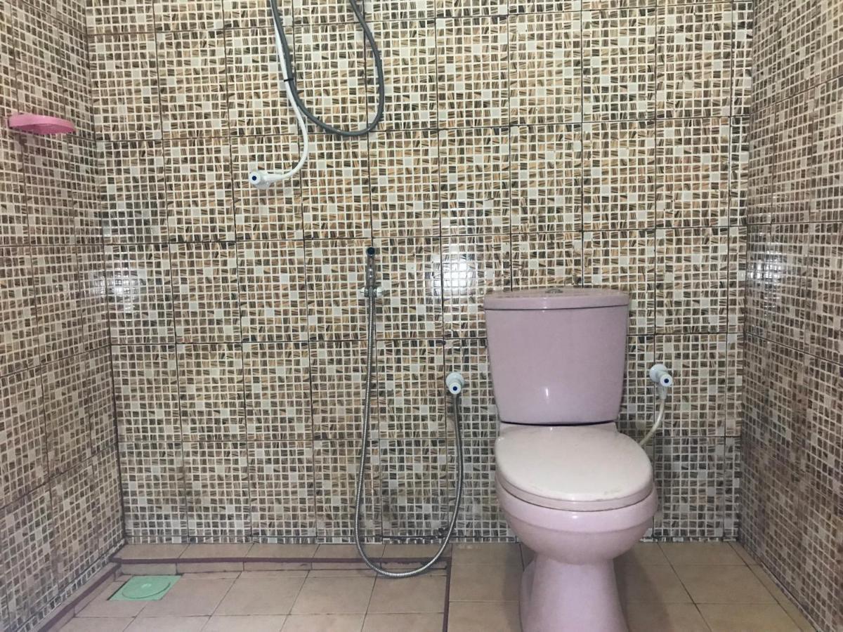 Jilan Homestay Bentota Dış mekan fotoğraf