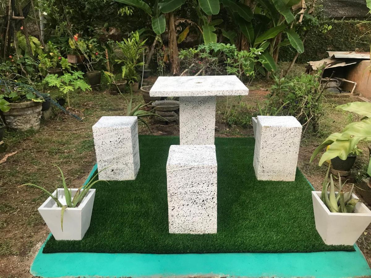 Jilan Homestay Bentota Dış mekan fotoğraf