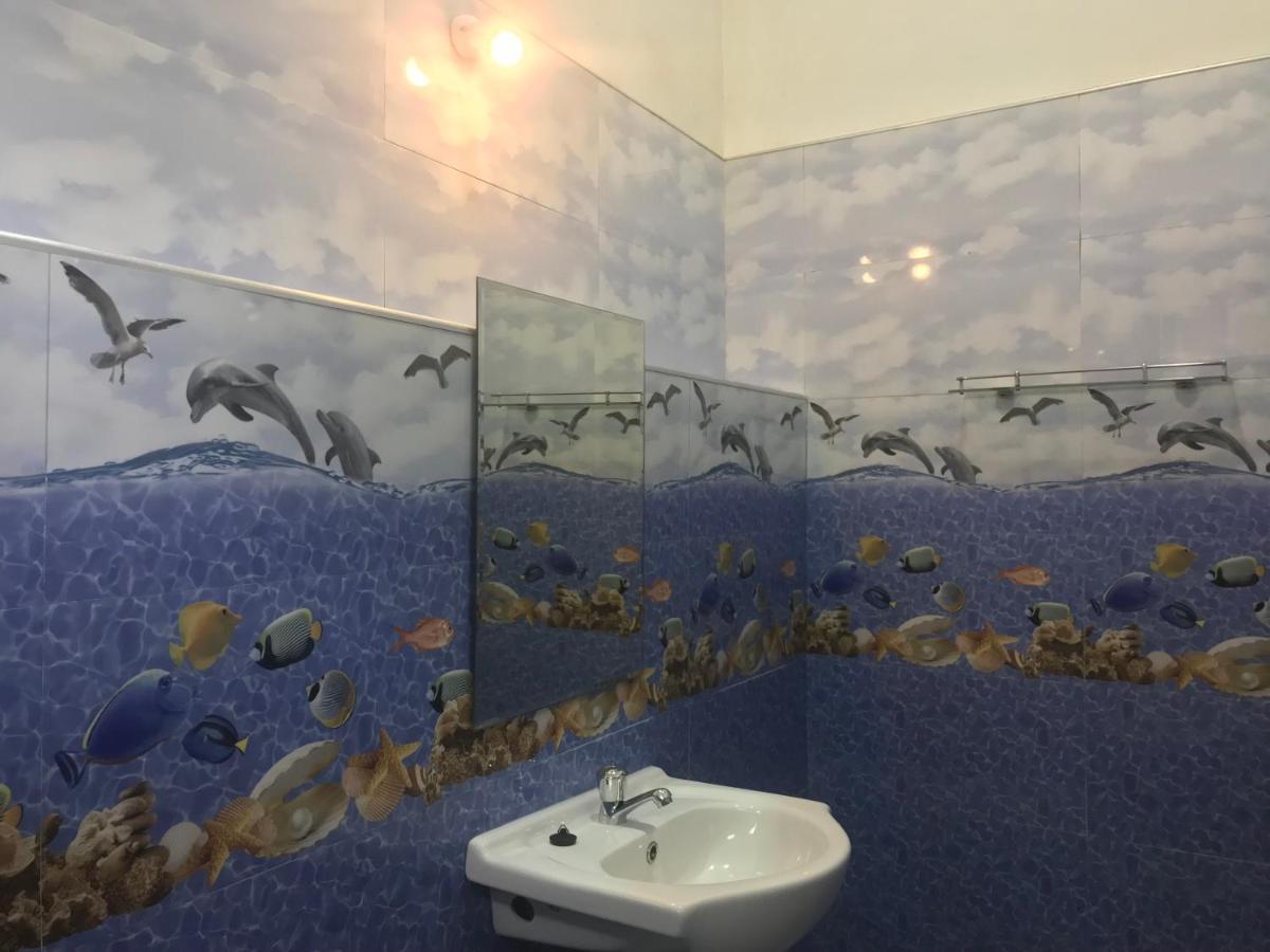 Jilan Homestay Bentota Dış mekan fotoğraf