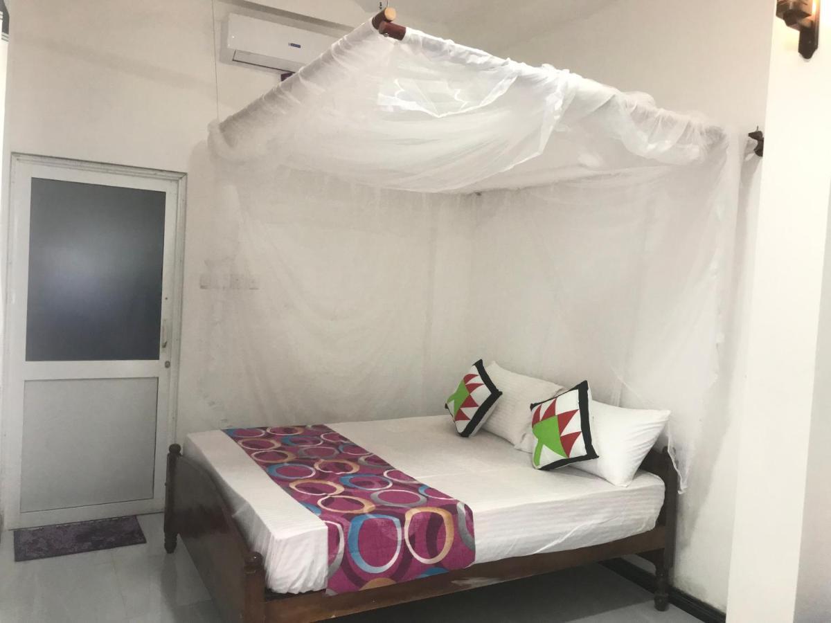 Jilan Homestay Bentota Dış mekan fotoğraf