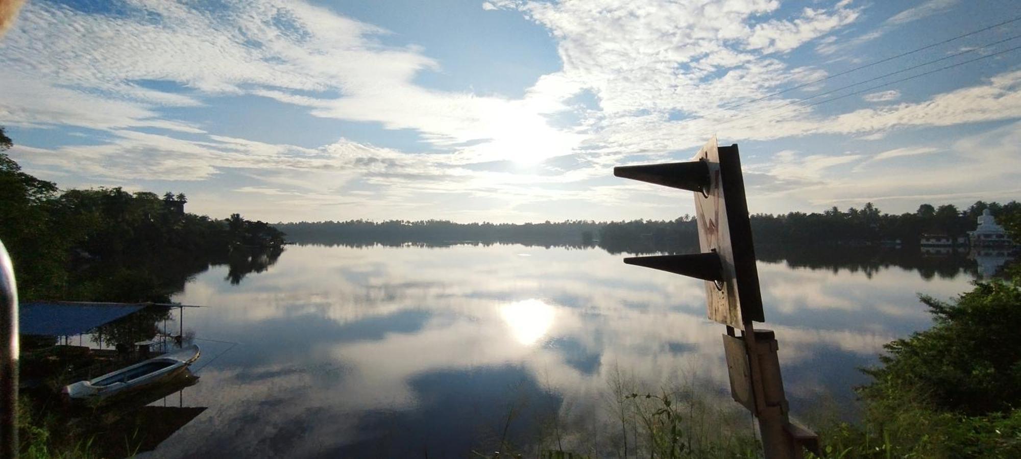 Jilan Homestay Bentota Dış mekan fotoğraf