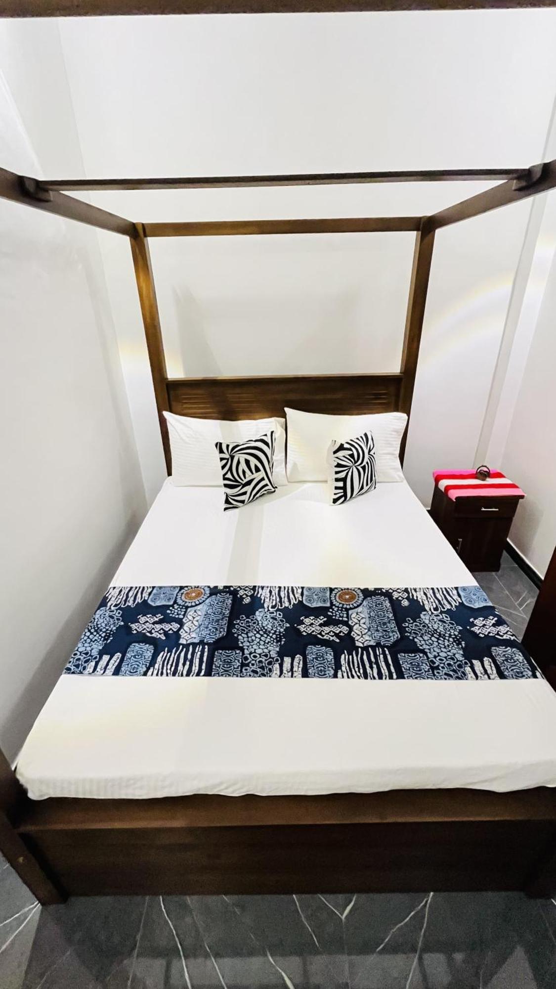 Jilan Homestay Bentota Dış mekan fotoğraf