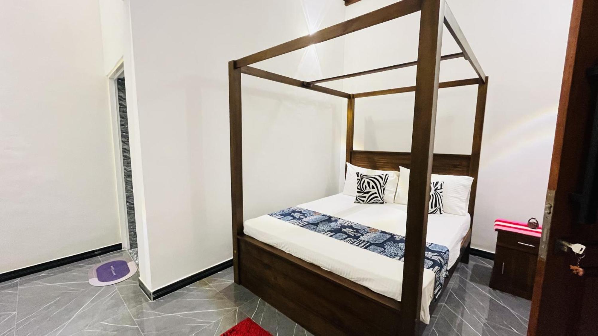 Jilan Homestay Bentota Dış mekan fotoğraf