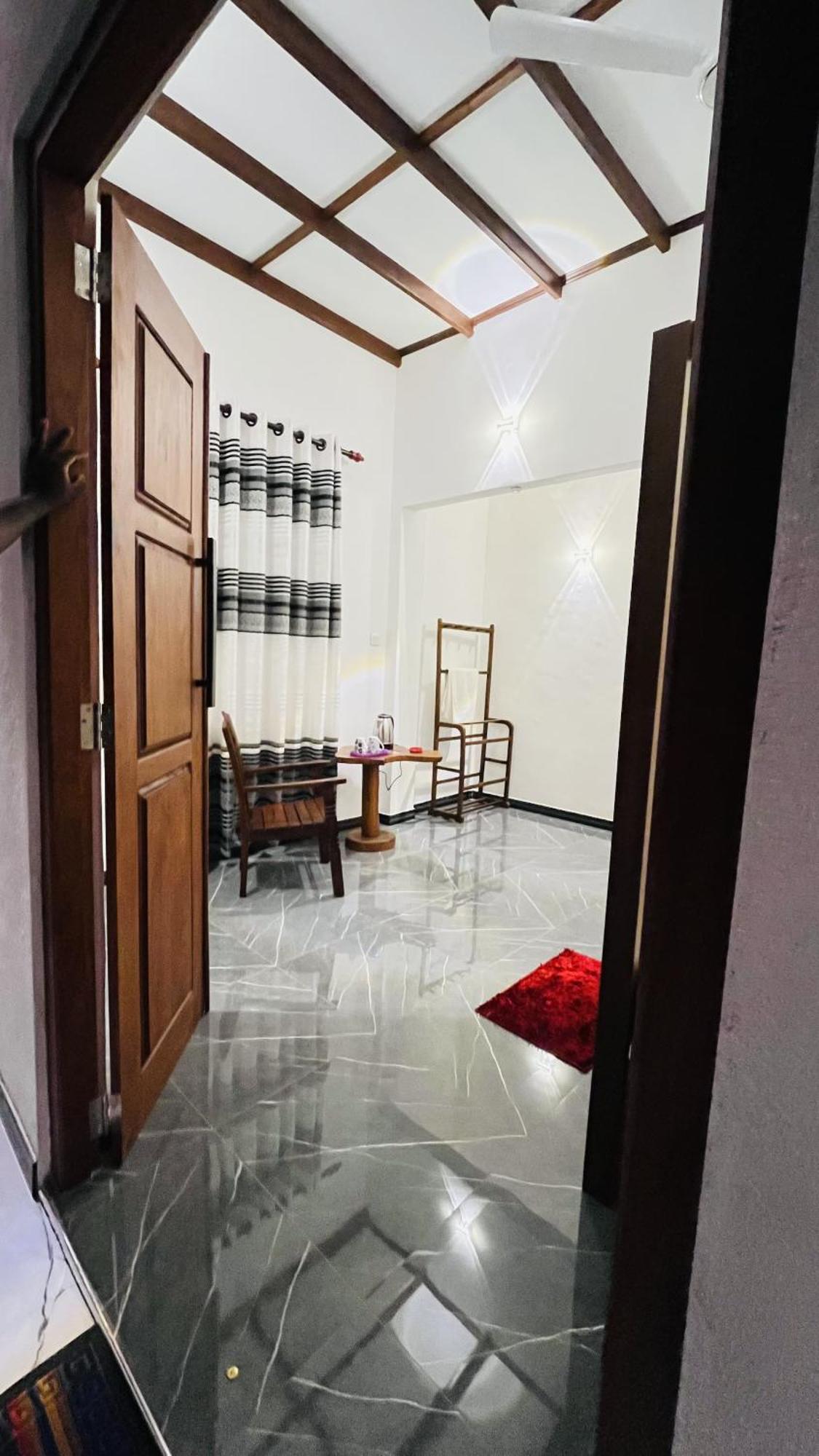 Jilan Homestay Bentota Dış mekan fotoğraf