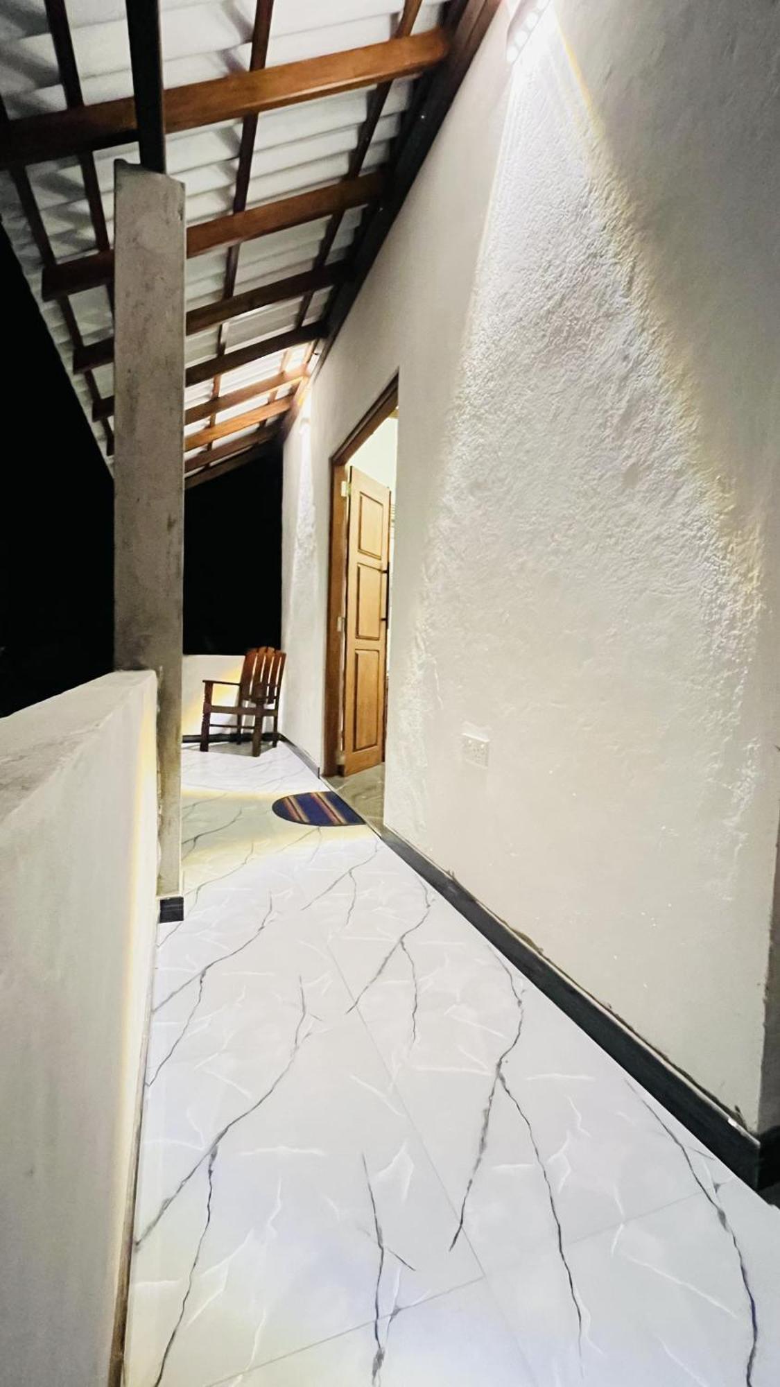 Jilan Homestay Bentota Dış mekan fotoğraf