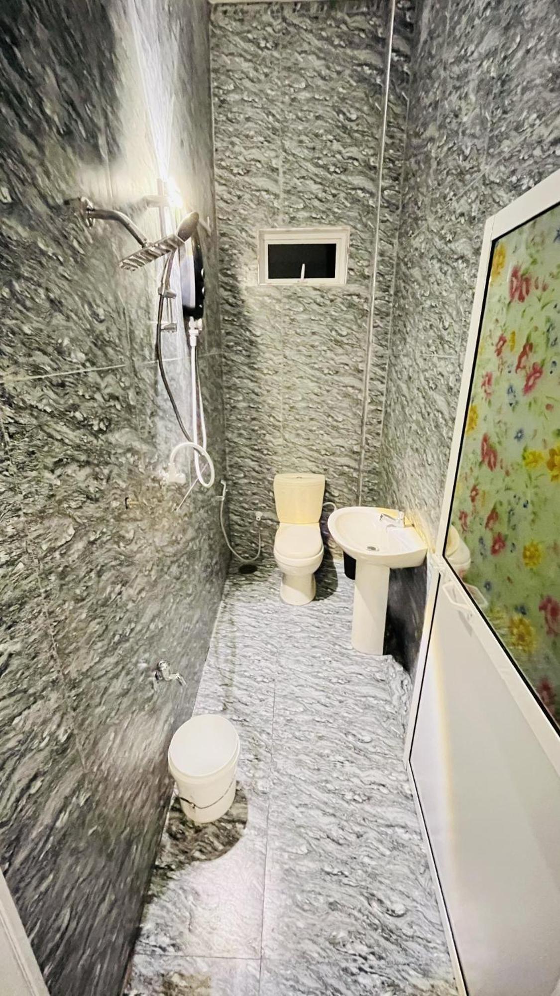 Jilan Homestay Bentota Dış mekan fotoğraf