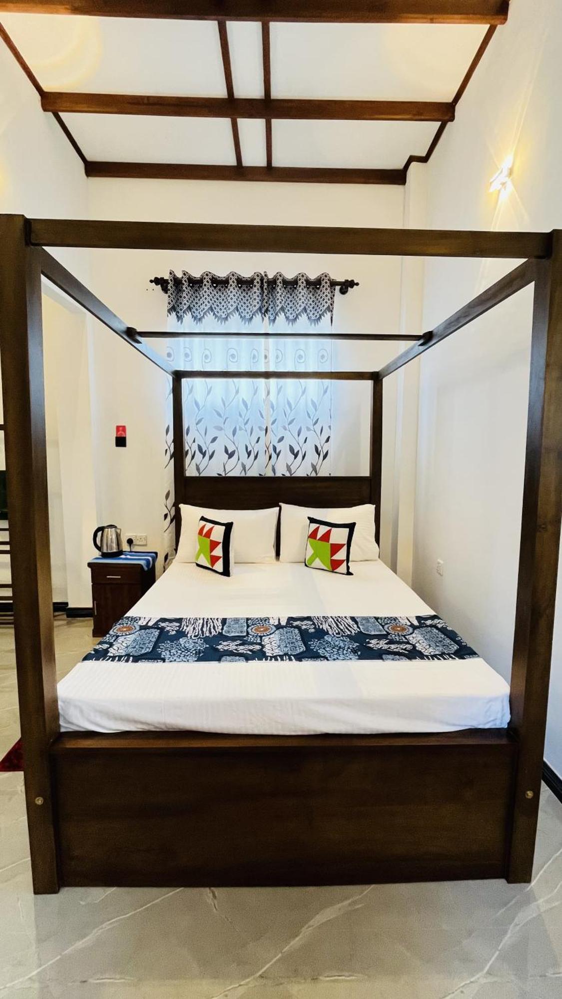 Jilan Homestay Bentota Dış mekan fotoğraf