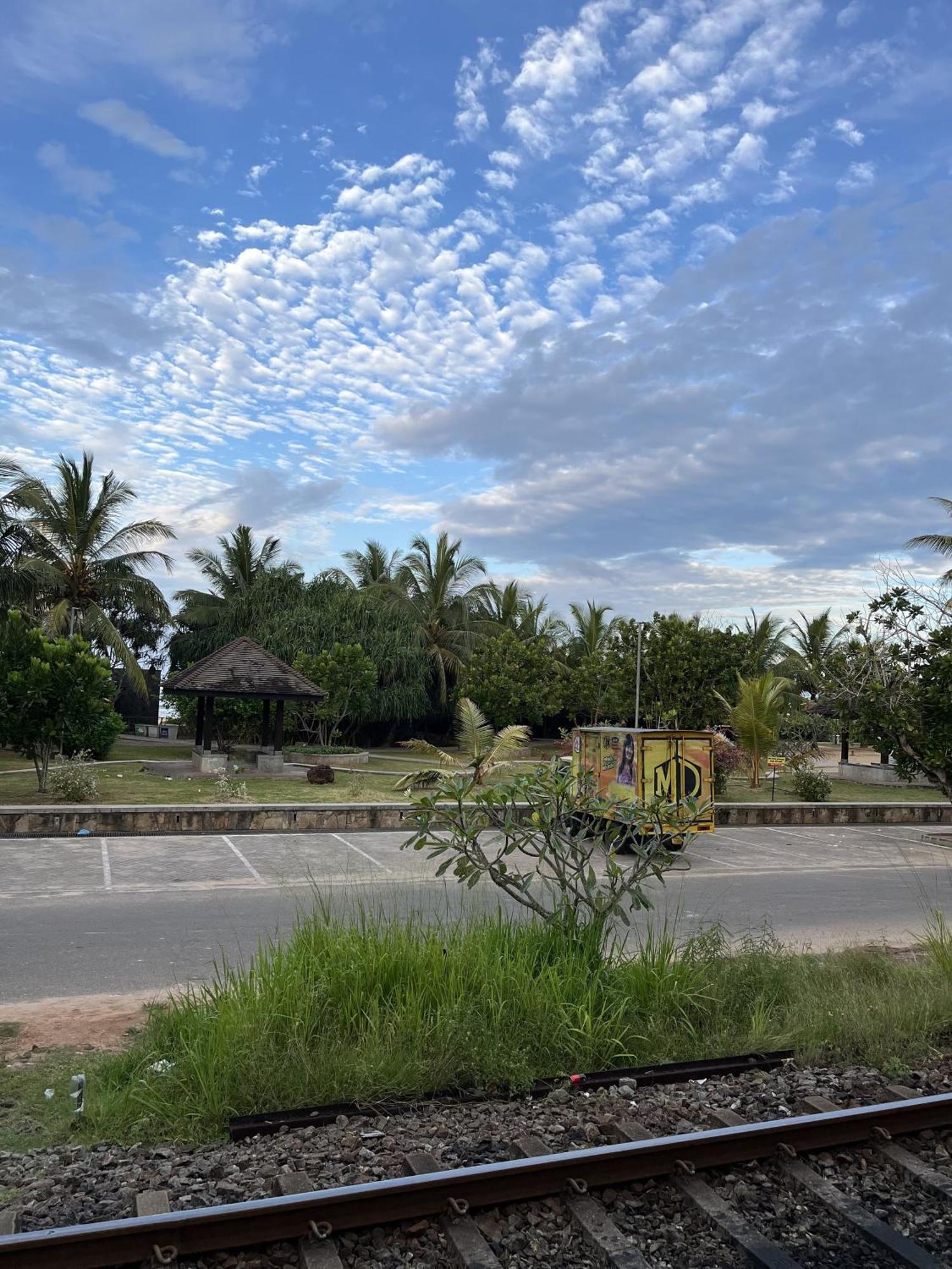 Jilan Homestay Bentota Dış mekan fotoğraf