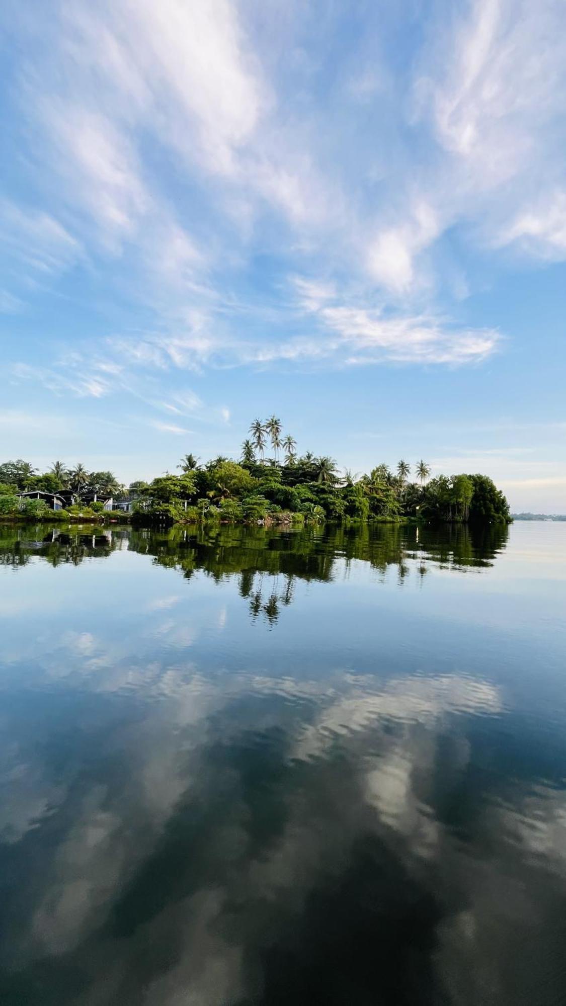 Jilan Homestay Bentota Dış mekan fotoğraf